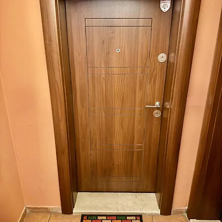 Modern & Cozy For 4 Guests In Sofia, Lozenets Apartment *