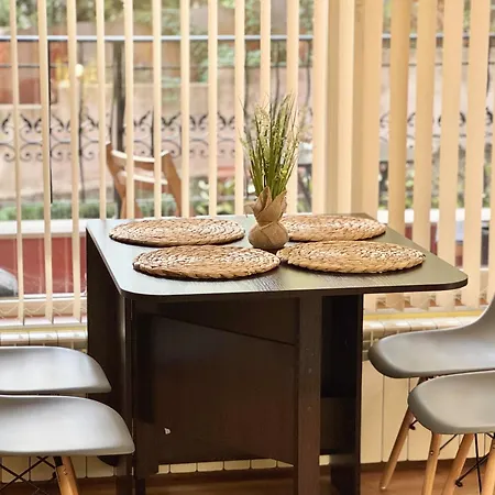 Modern & Cozy For 4 Guests In Sofia, Lozenets Apartment Sofia