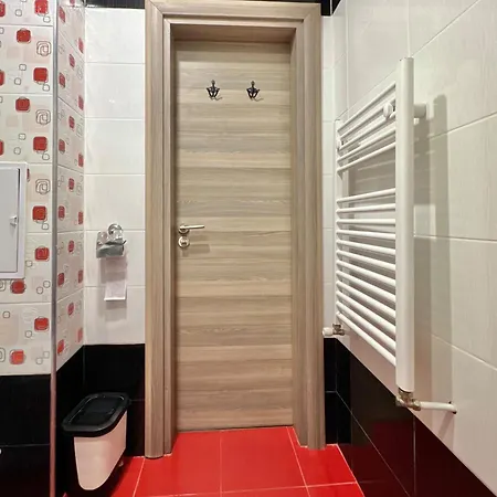 Modern & Cozy For 4 Guests In Sofia, Lozenets Apartament Sofia