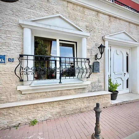 Modern & Cozy For 4 Guests In Sofia, Lozenets Apartament *