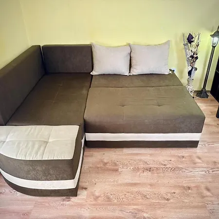 Apartament Modern & Cozy For 4 Guests In Sofia, Lozenets *