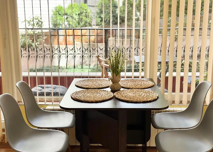Modern & Cozy For 4 Guests In Sofia, Lozenets * סופיה