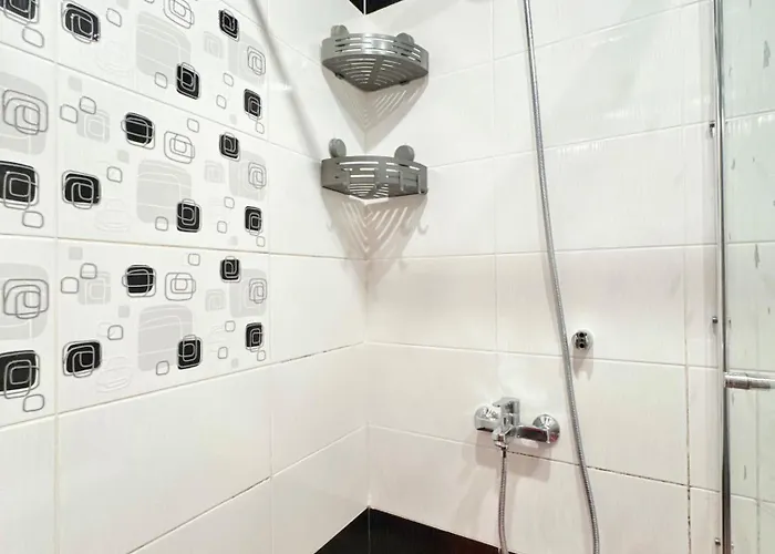 דירה Modern & Cozy For 4 Guests In Sofia, Lozenets