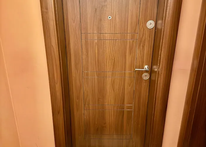 Modern & Cozy For 4 Guests In Sofia, Lozenets דירה *