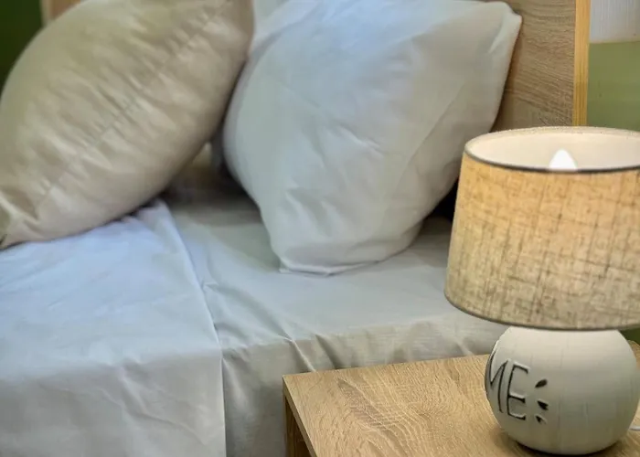 Modern & Cozy For 4 Guests In Sofia, Lozenets