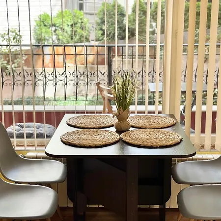 Modern & Cozy For 4 Guests In Sofia, Lozenets * София