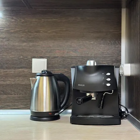 Modern & Cozy For 4 Guests In Sofia, Lozenets * Σόφια