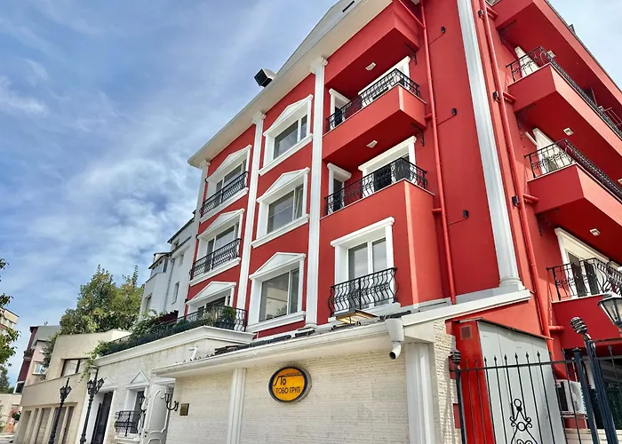 Modern & Cozy For 4 Guests In Sofia, Lozenets Lejlighed *