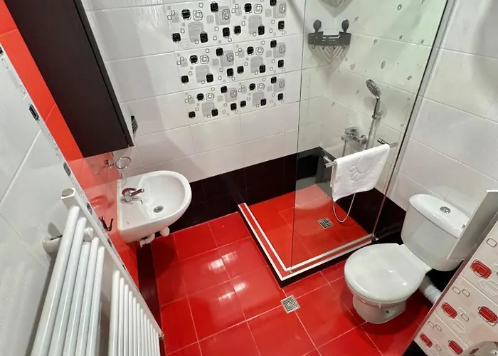 Modern & Cozy For 4 Guests In Sofia, Lozenets Sofia