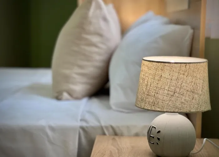 Lejlighed Modern & Cozy For 4 Guests In Sofia, Lozenets *