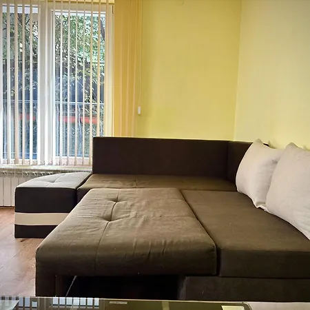 Modern & Cozy For 4 Guests In Sofia, Lozenets Apartament Sofia