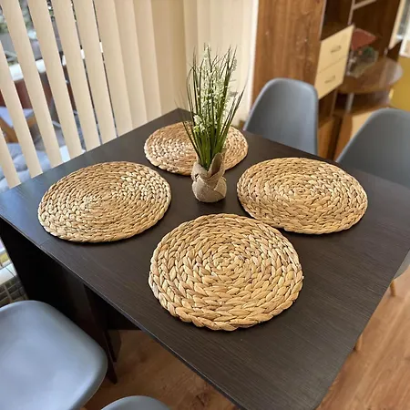 Apartament Modern & Cozy For 4 Guests In Sofia, Lozenets