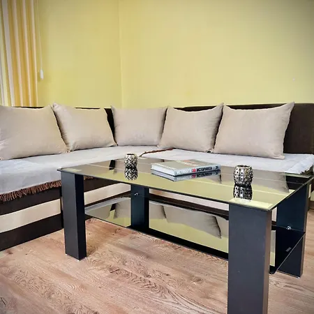 Apartament Modern & Cozy For 4 Guests In Sofia, Lozenets Sofia