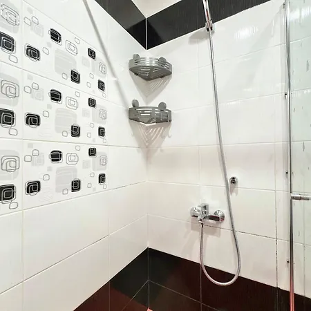 Appartement Modern & Cozy For 4 Guests In Sofia, Lozenets