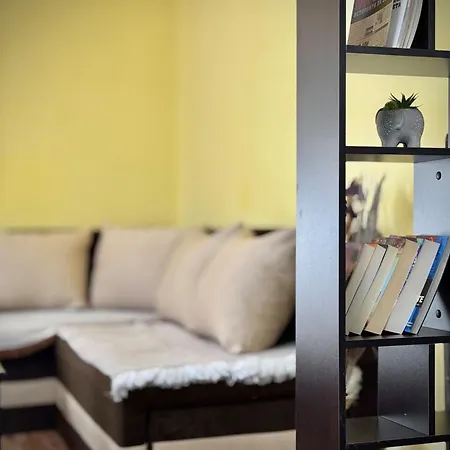 Modern & Cozy For 4 Guests In Sofia, Lozenets Sofia